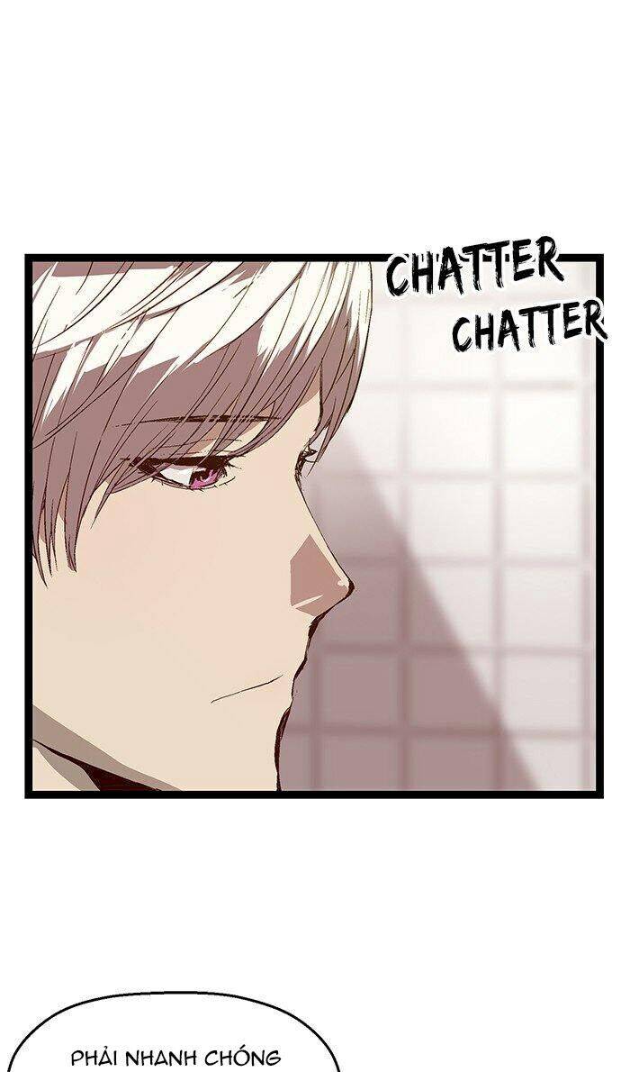 Anh Hùng Yếu Chapter 47 - Trang 70