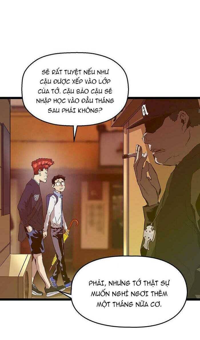 Anh Hùng Yếu Chapter 48 - Trang 44