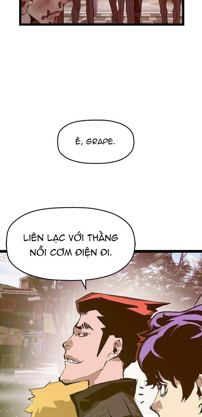 Anh Hùng Yếu Chapter 50 - Trang 10