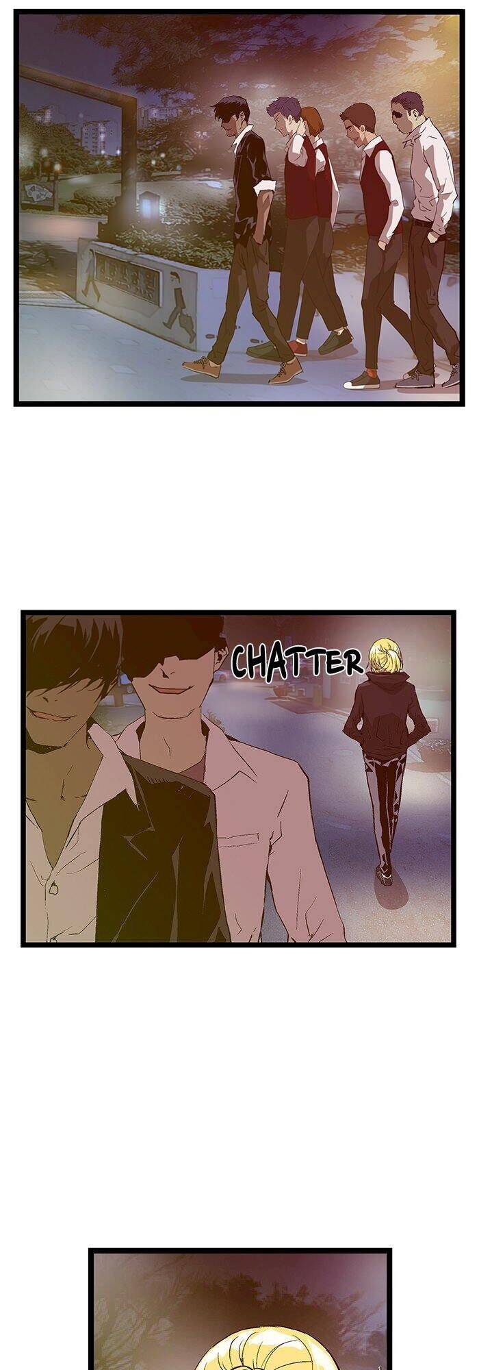 Anh Hùng Yếu Chapter 51 - Trang 10