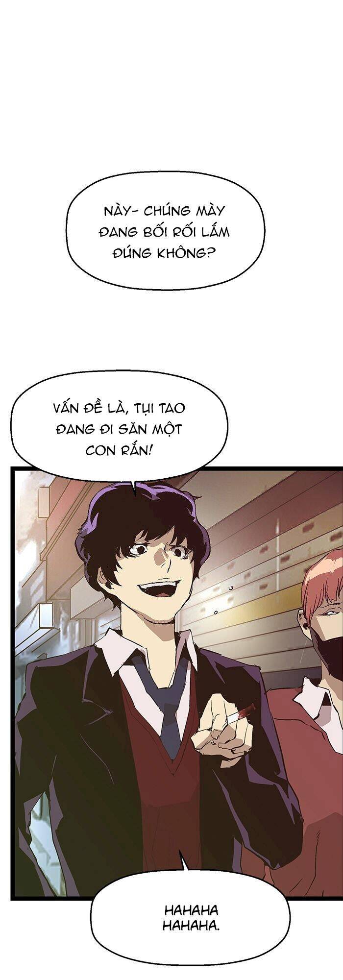 Anh Hùng Yếu Chapter 51 - Trang 25