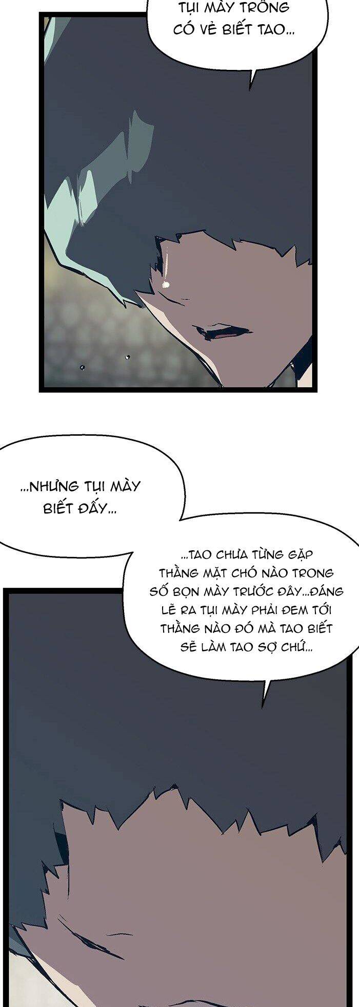 Anh Hùng Yếu Chapter 51 - Trang 36