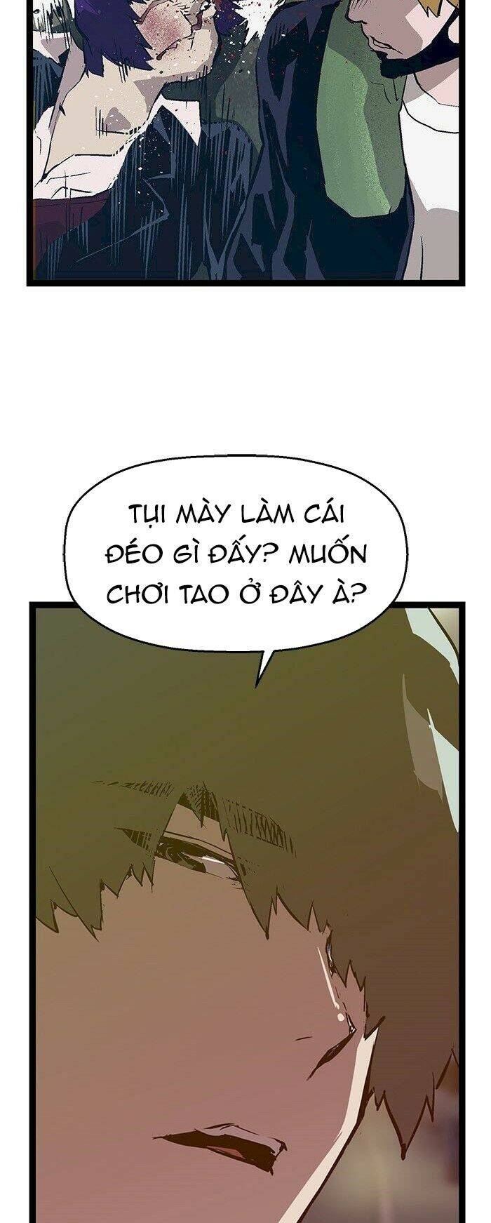 Anh Hùng Yếu Chapter 51 - Trang 43