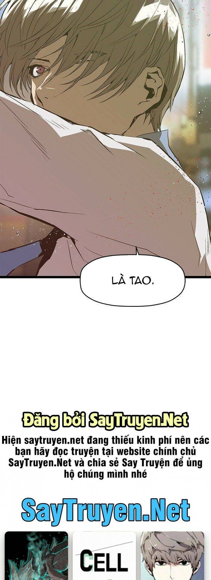 Anh Hùng Yếu Chapter 52 - Trang 46