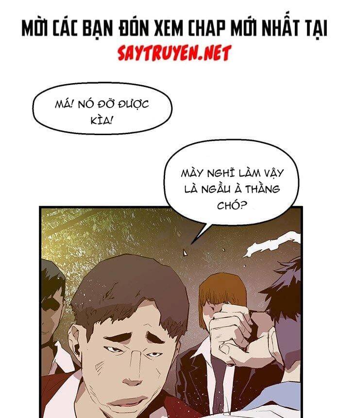 Anh Hùng Yếu Chapter 53 - Trang 2