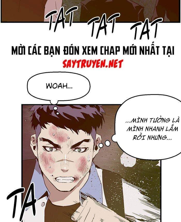 Anh Hùng Yếu Chapter 53 - Trang 26