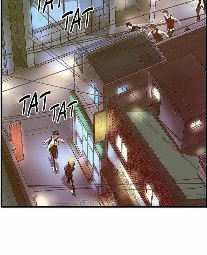 Anh Hùng Yếu Chapter 53 - Trang 29