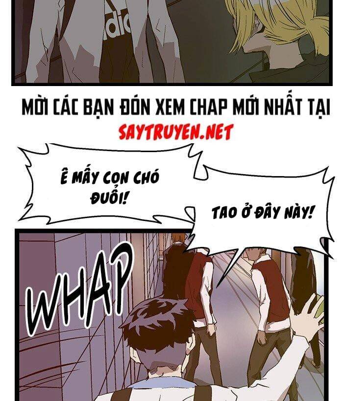 Anh Hùng Yếu Chapter 53 - Trang 41