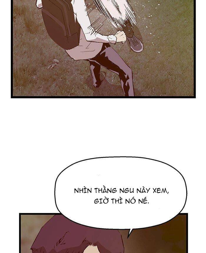 Anh Hùng Yếu Chapter 53 - Trang 5