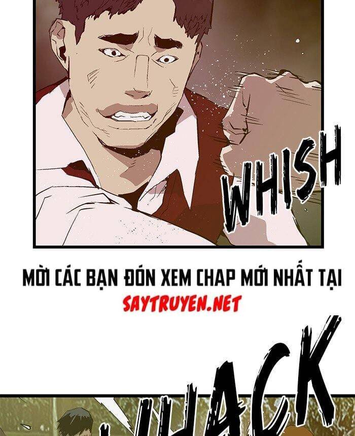 Anh Hùng Yếu Chapter 53 - Trang 6