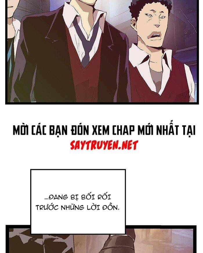 Anh Hùng Yếu Chapter 53 - Trang 70