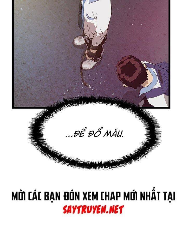 Anh Hùng Yếu Chapter 53 - Trang 78