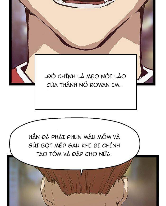 Anh Hùng Yếu Chapter 53 - Trang 89