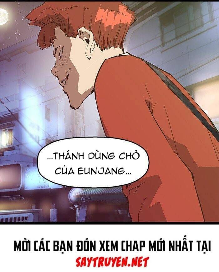 Anh Hùng Yếu Chapter 53 - Trang 93