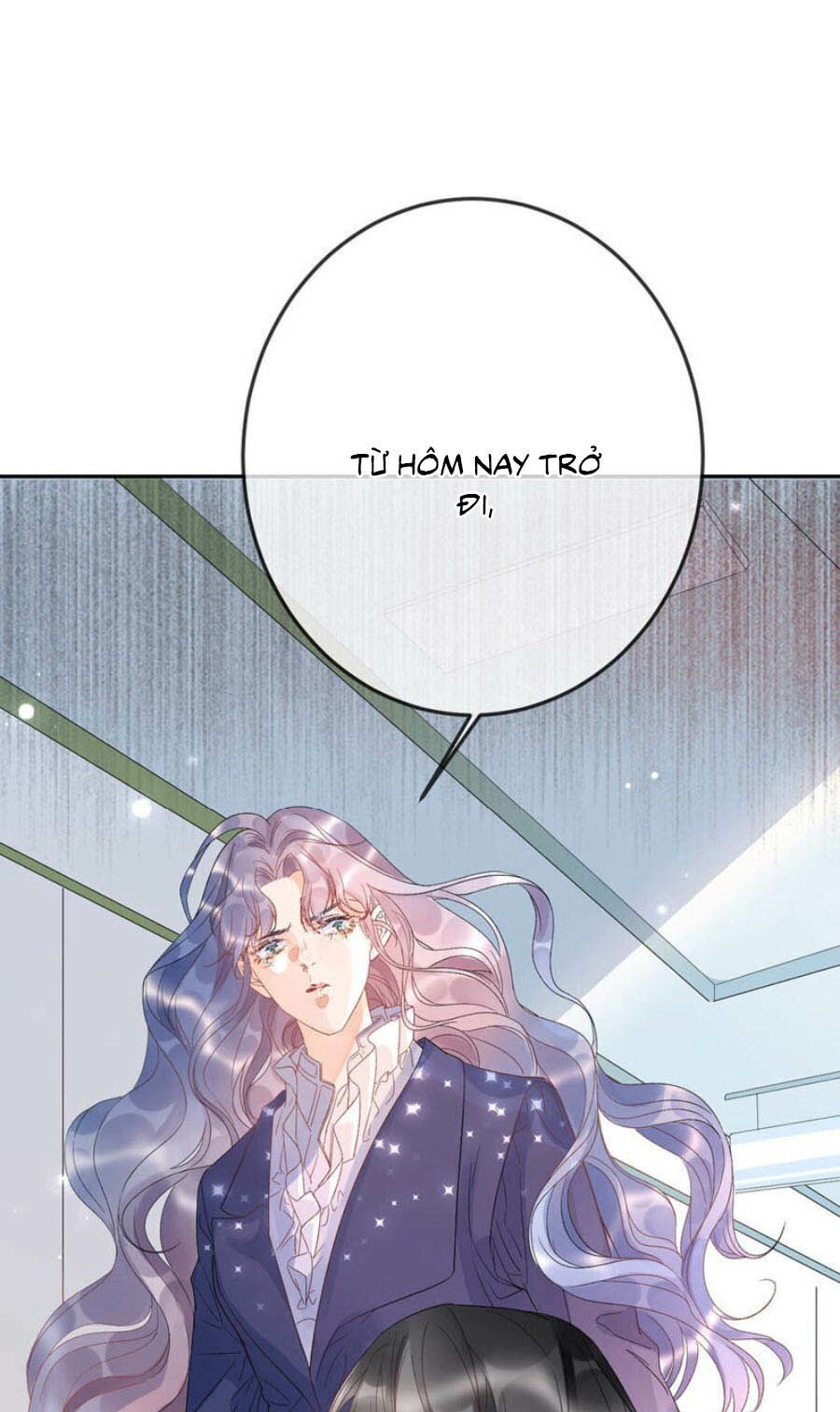 Cựu Ái Tân Nhan Chapter 4 - Trang 10