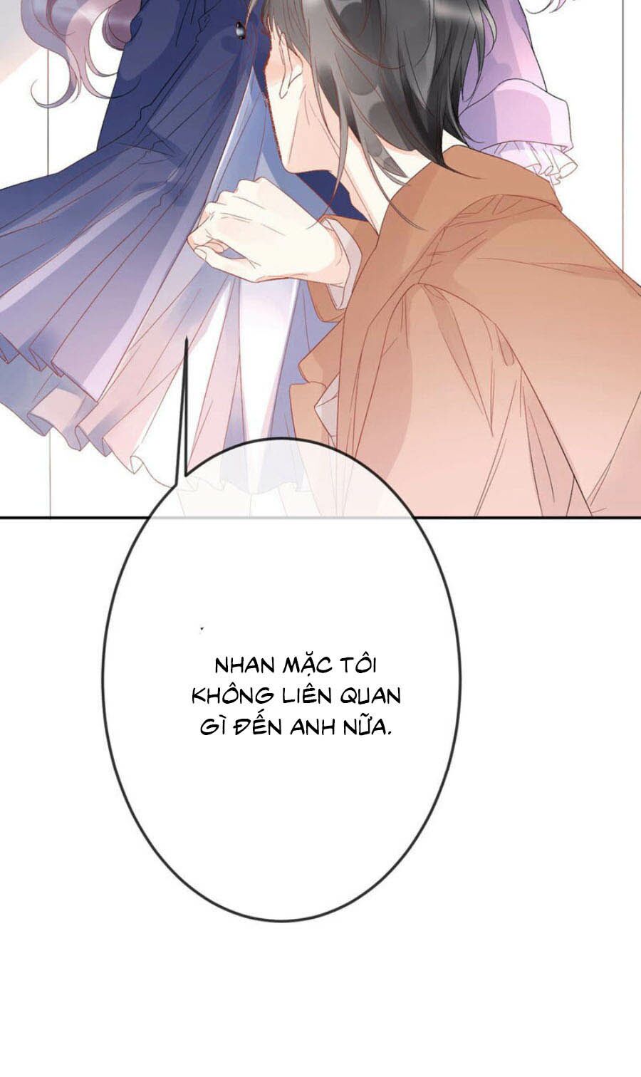 Cựu Ái Tân Nhan Chapter 4 - Trang 11