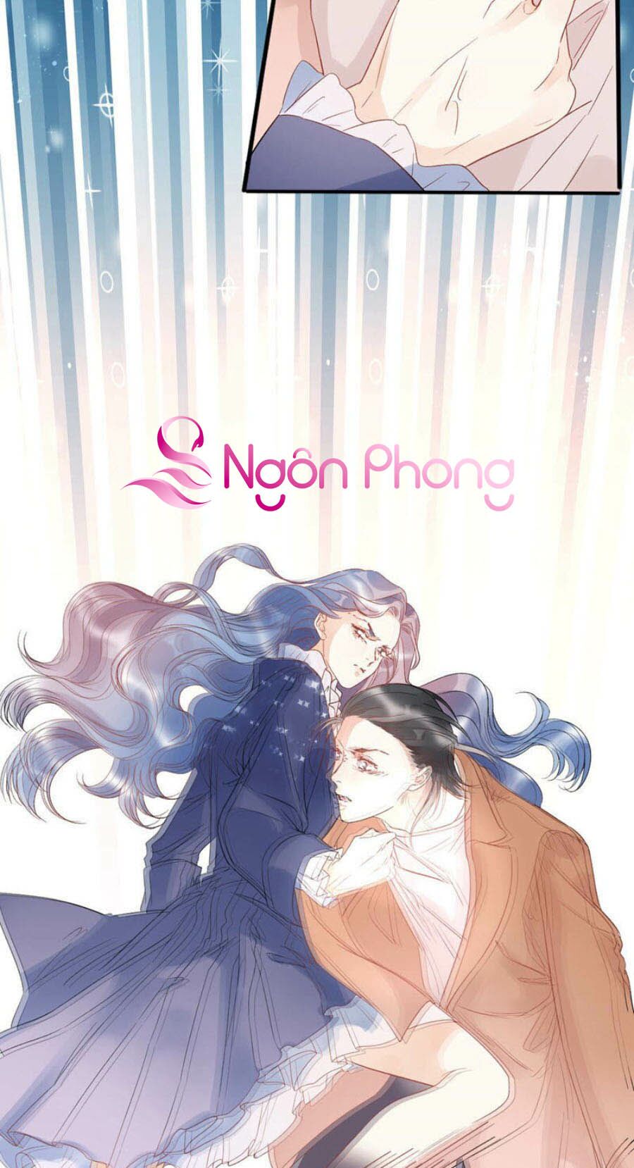 Cựu Ái Tân Nhan Chapter 4 - Trang 6