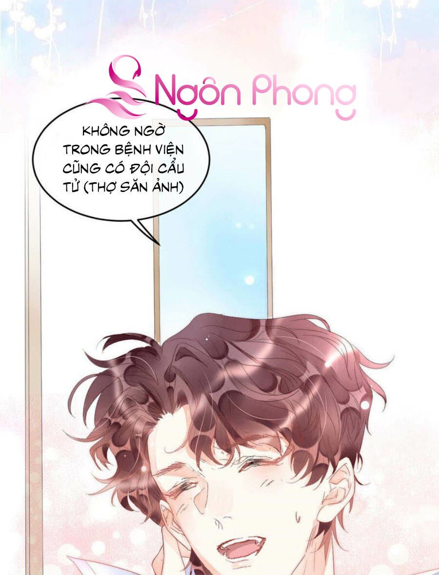 Cựu Ái Tân Nhan Chapter 5 - Trang 9