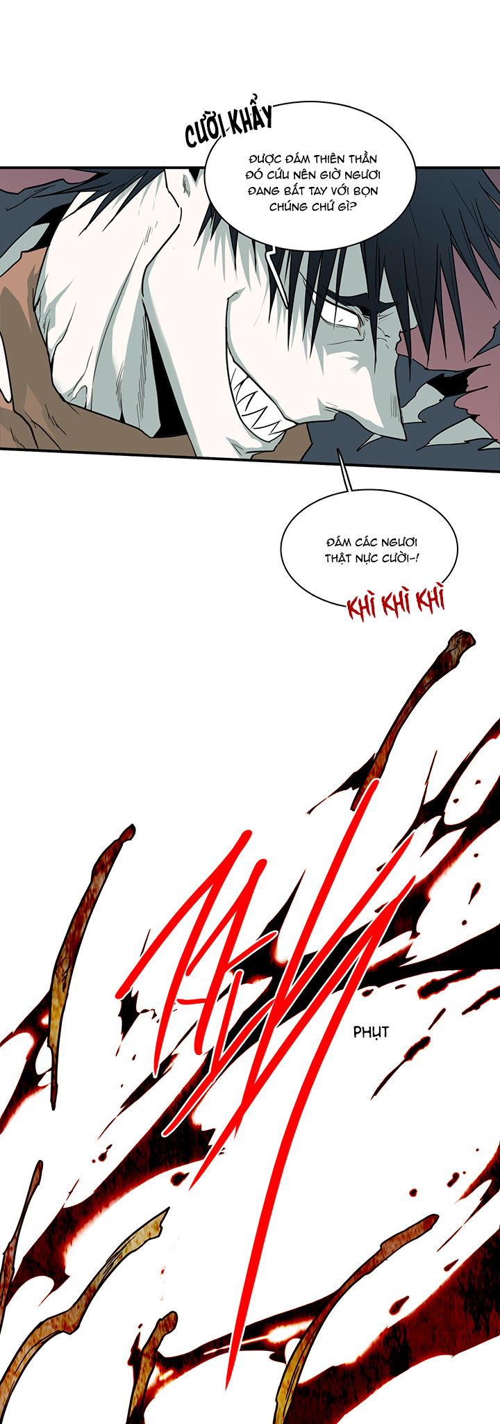 Dear Door Chapter 95 - Trang 13