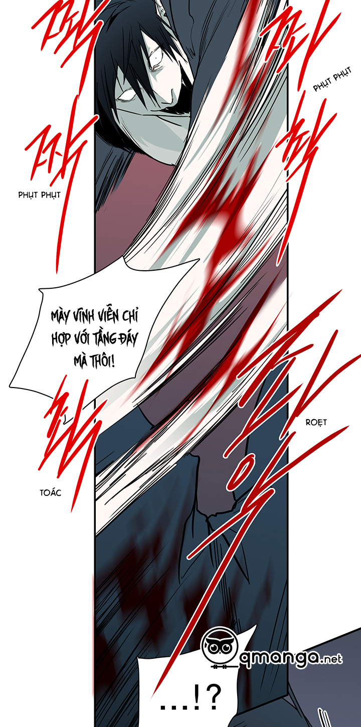 Dear Door Chapter 95 - Trang 16