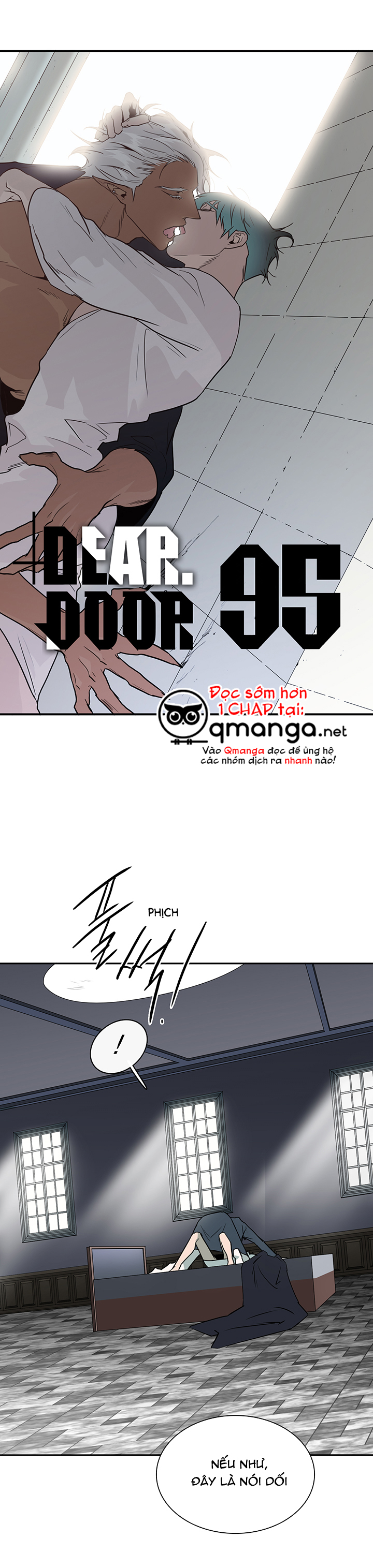Dear Door Chapter 95 - Trang 2