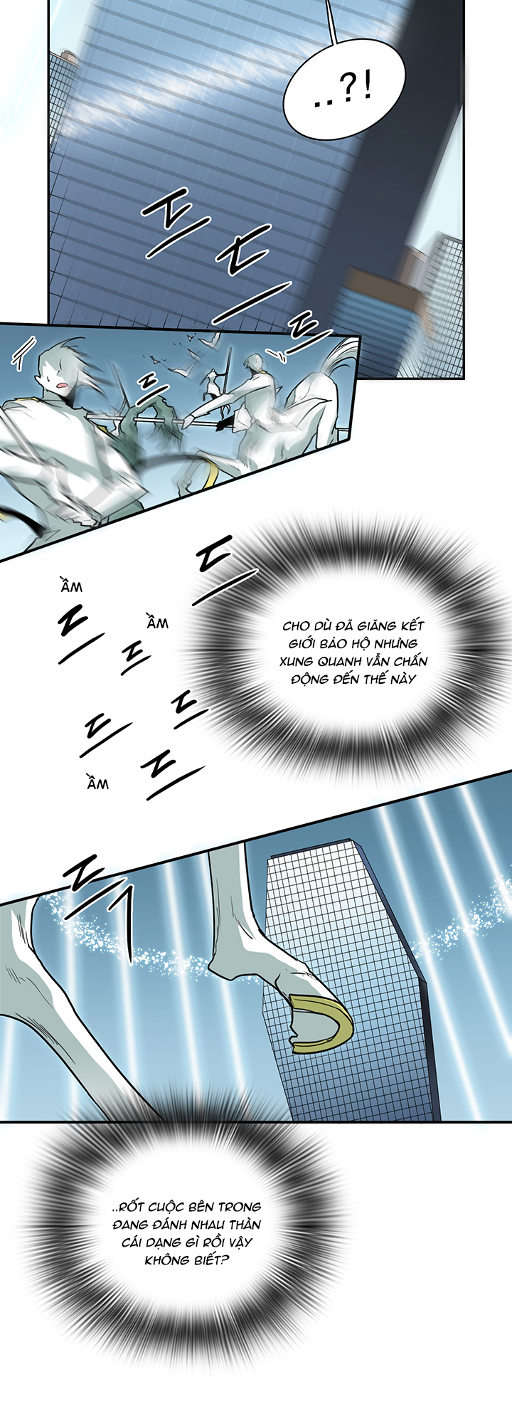 Dear Door Chapter 95 - Trang 20