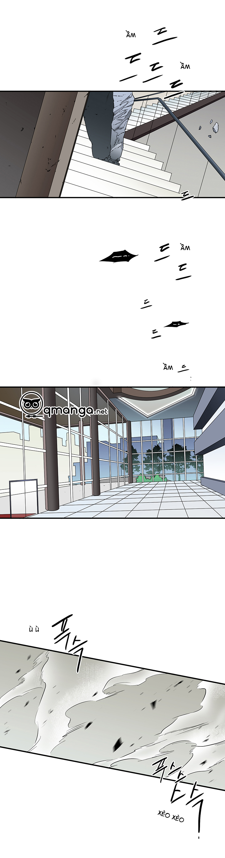 Dear Door Chapter 95 - Trang 21