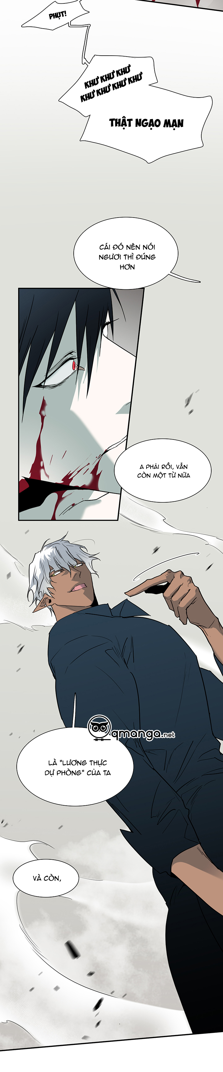 Dear Door Chapter 95 - Trang 24