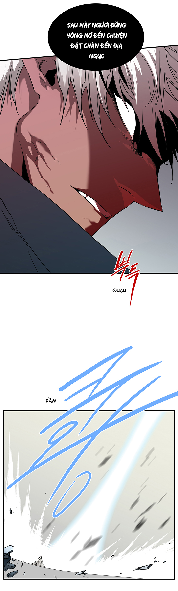 Dear Door Chapter 95 - Trang 25