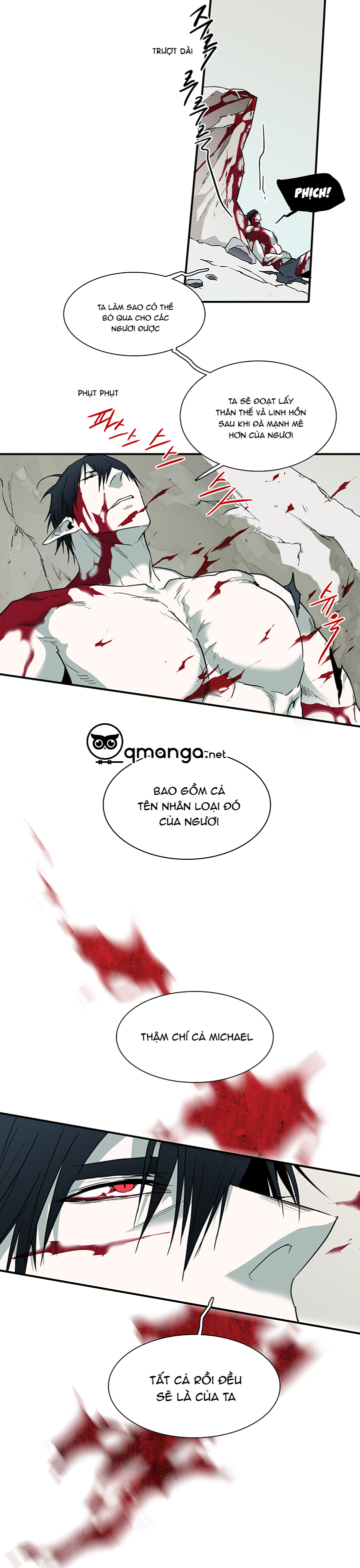 Dear Door Chapter 95 - Trang 27