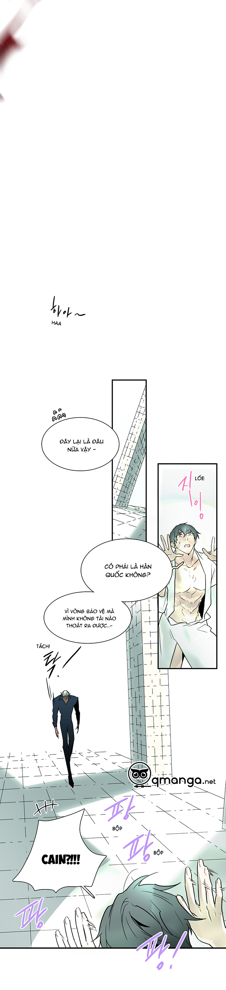 Dear Door Chapter 95 - Trang 28