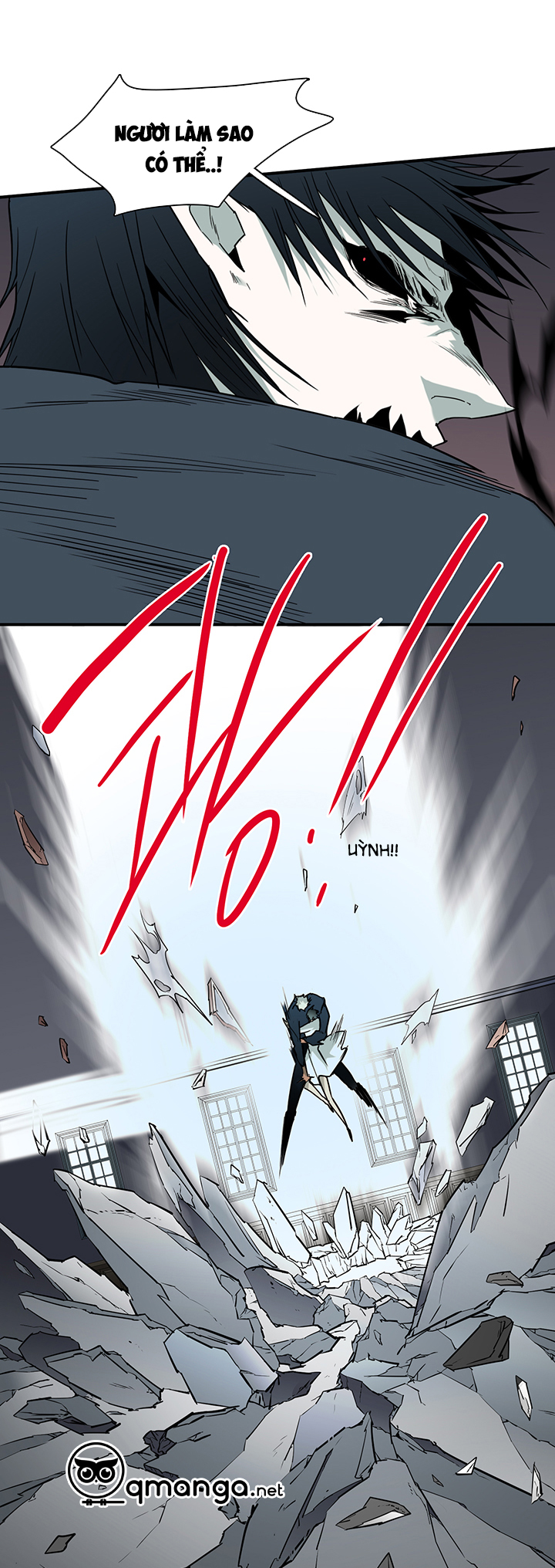 Dear Door Chapter 95 - Trang 6