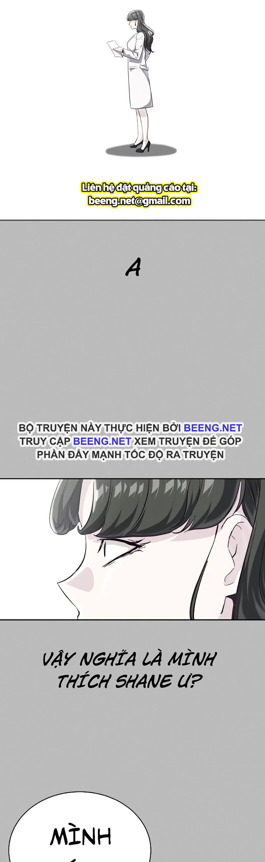 Giao Ước Tử Thần Chapter 84 - Trang 11