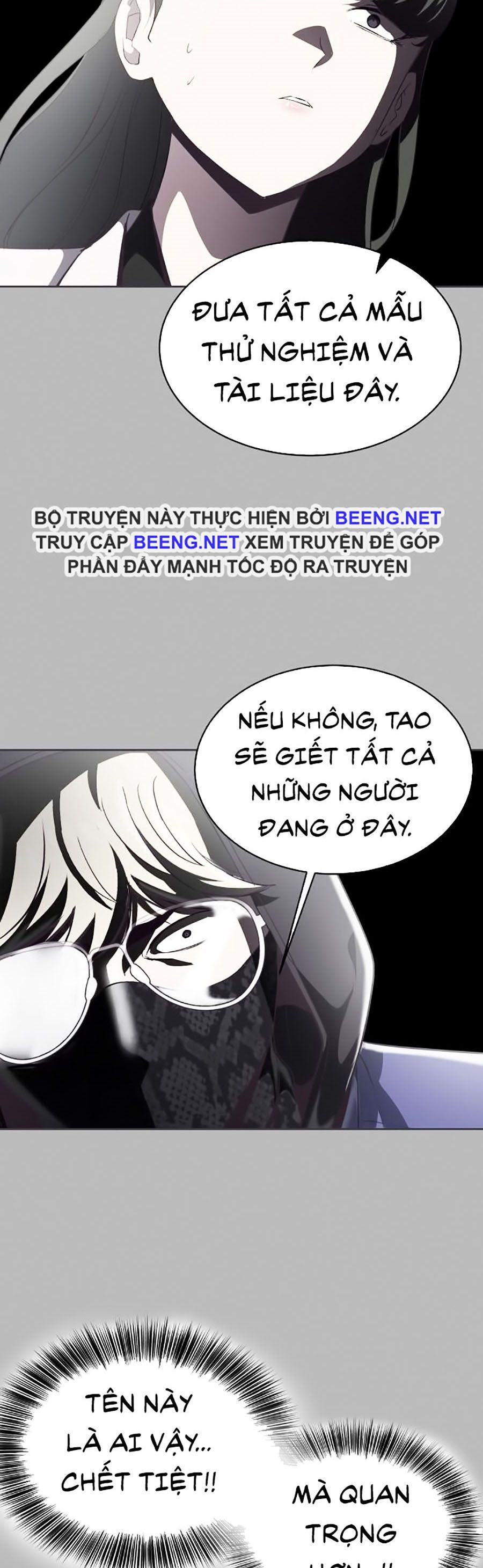 Giao Ước Tử Thần Chapter 84 - Trang 14