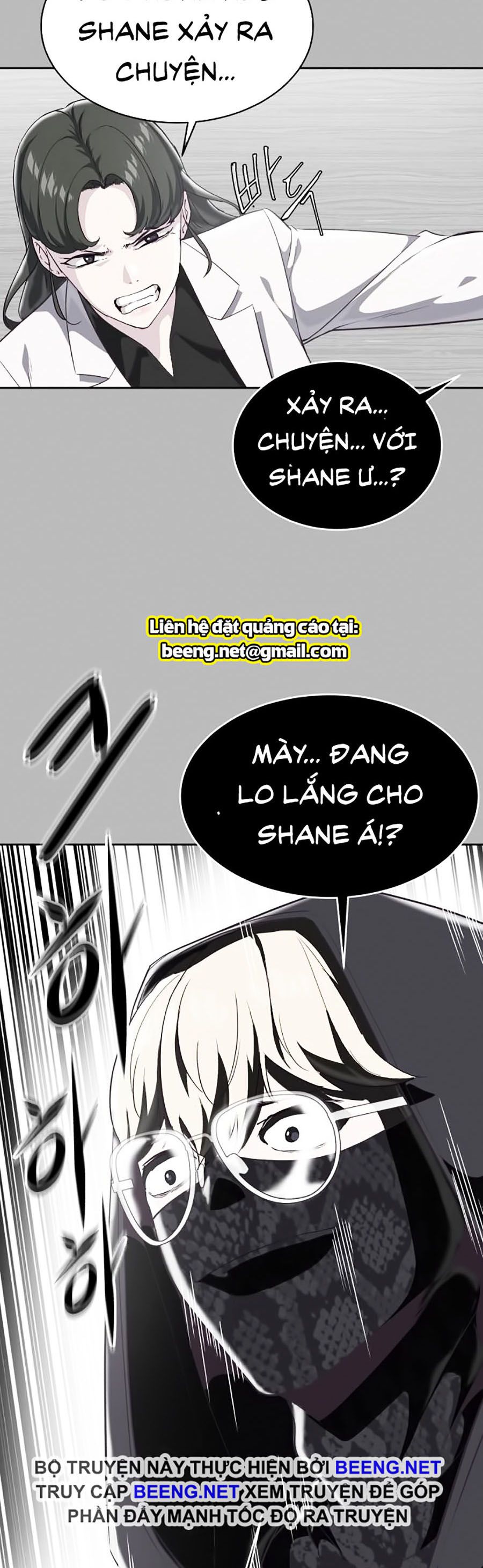 Giao Ước Tử Thần Chapter 84 - Trang 17