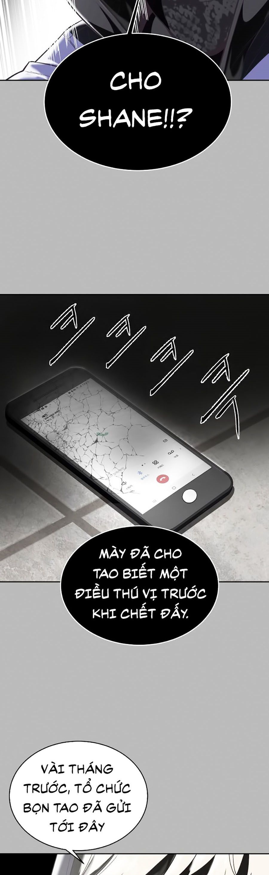 Giao Ước Tử Thần Chapter 84 - Trang 18