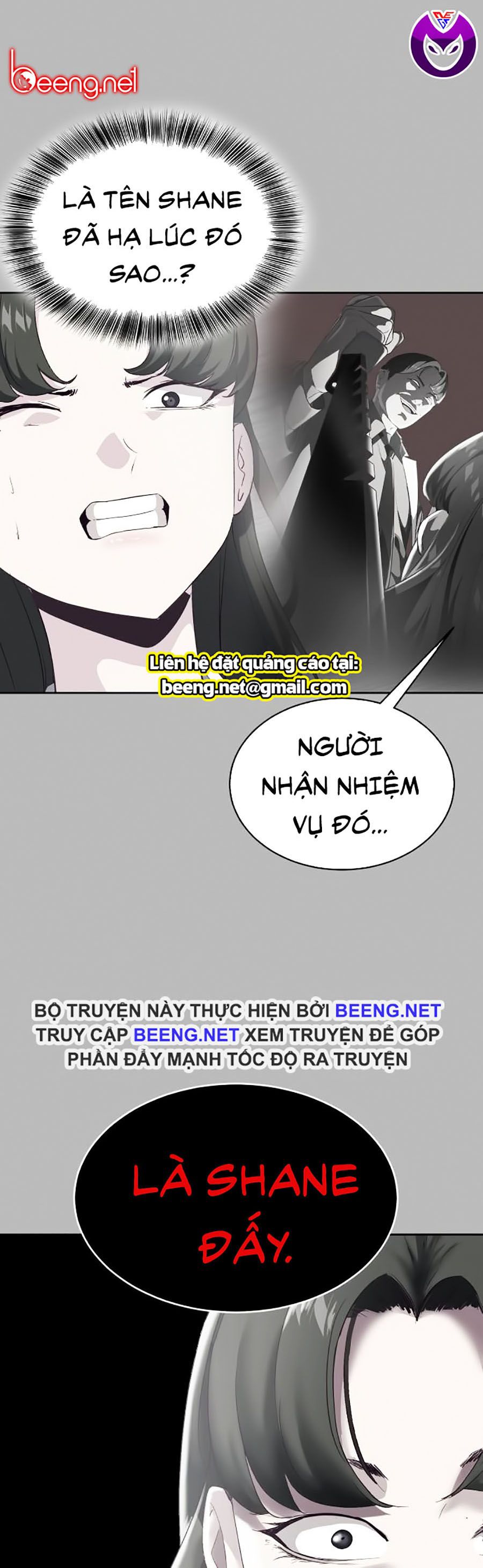 Giao Ước Tử Thần Chapter 84 - Trang 20