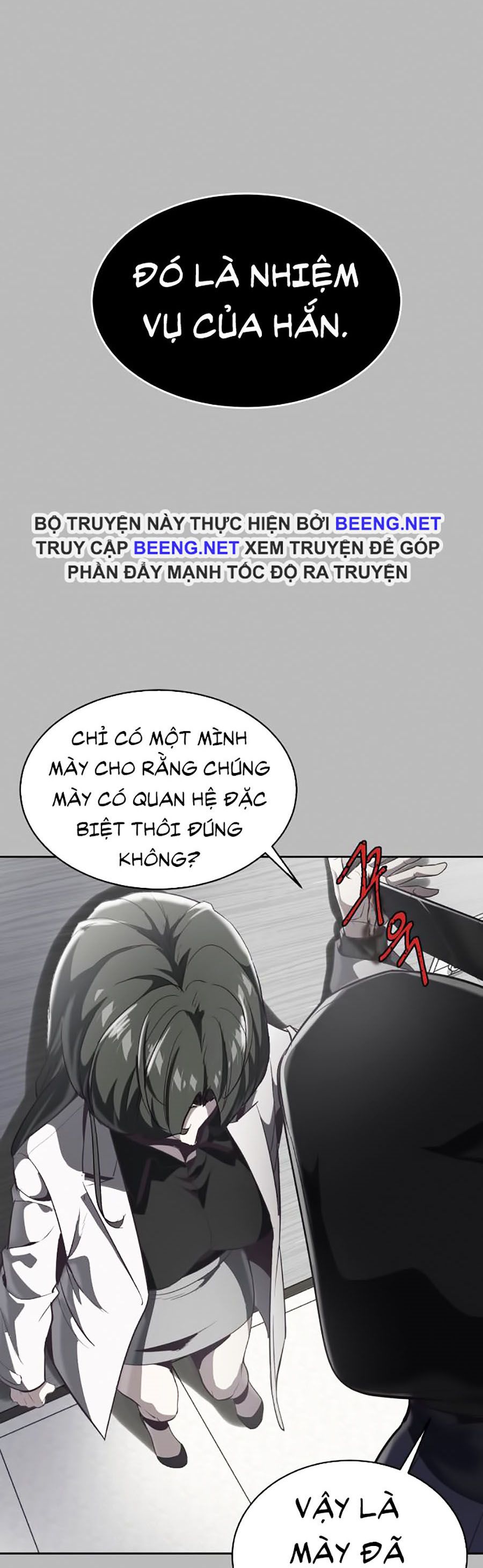 Giao Ước Tử Thần Chapter 84 - Trang 24