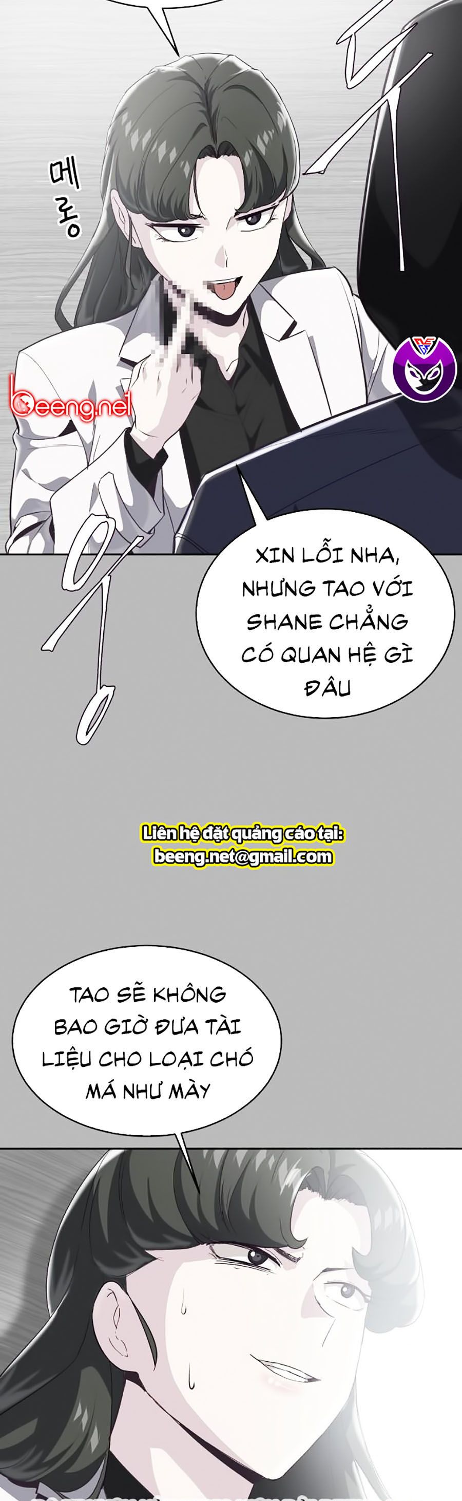 Giao Ước Tử Thần Chapter 84 - Trang 26