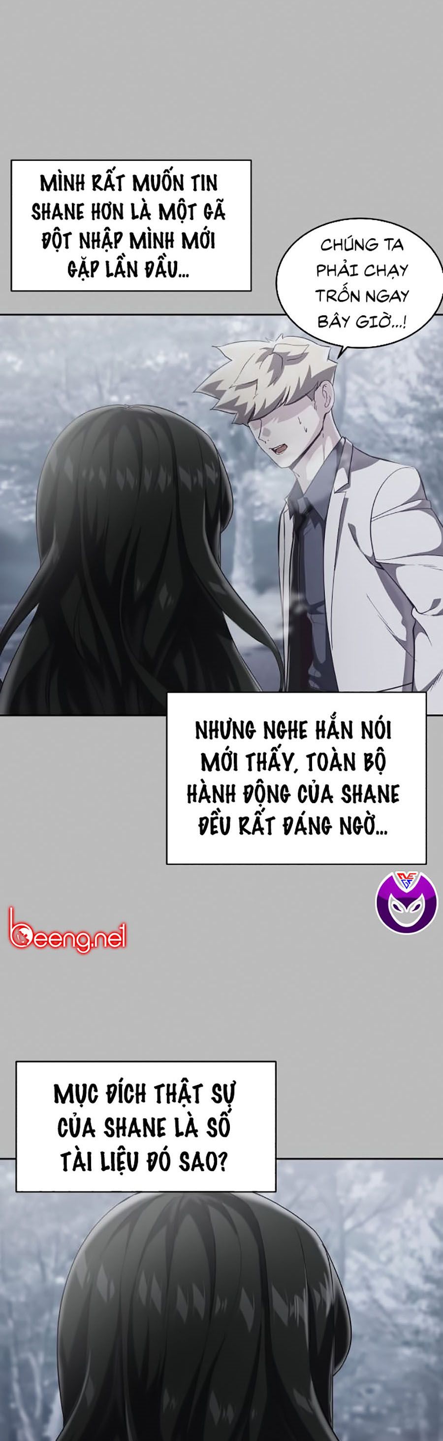 Giao Ước Tử Thần Chapter 84 - Trang 34