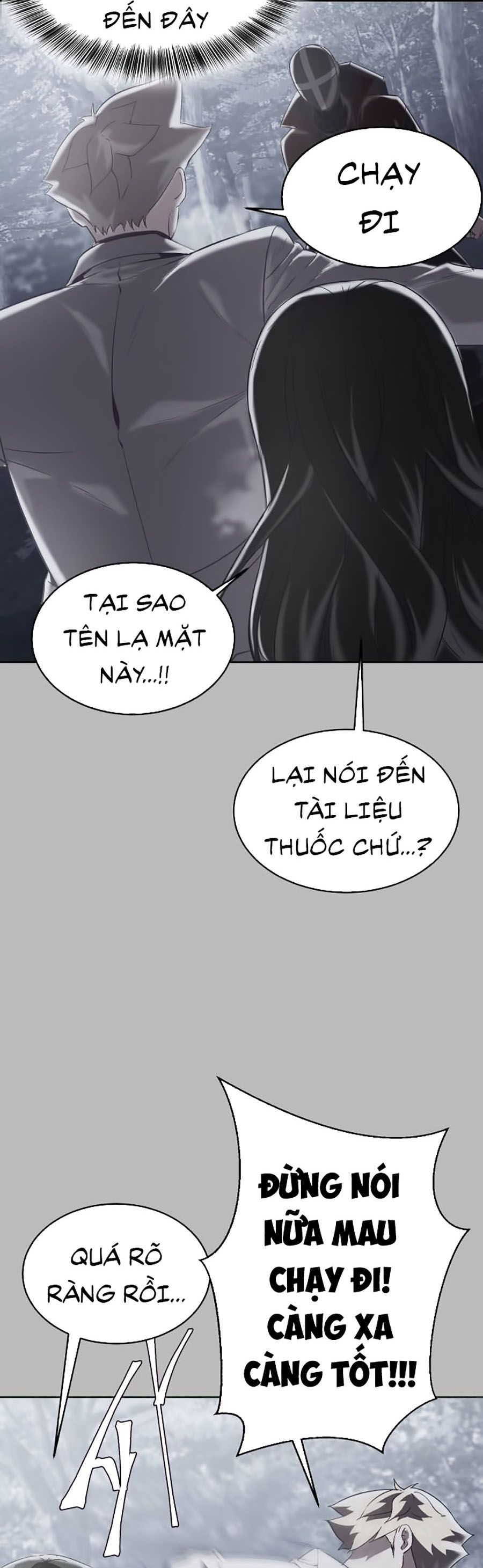 Giao Ước Tử Thần Chapter 84 - Trang 39