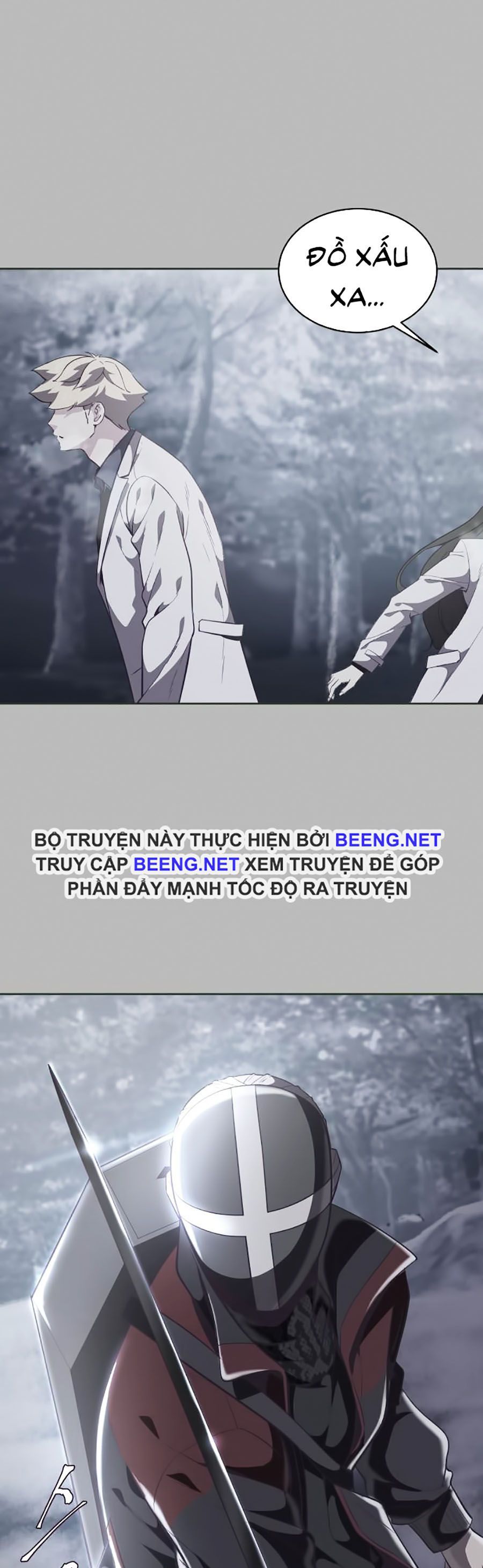 Giao Ước Tử Thần Chapter 84 - Trang 41