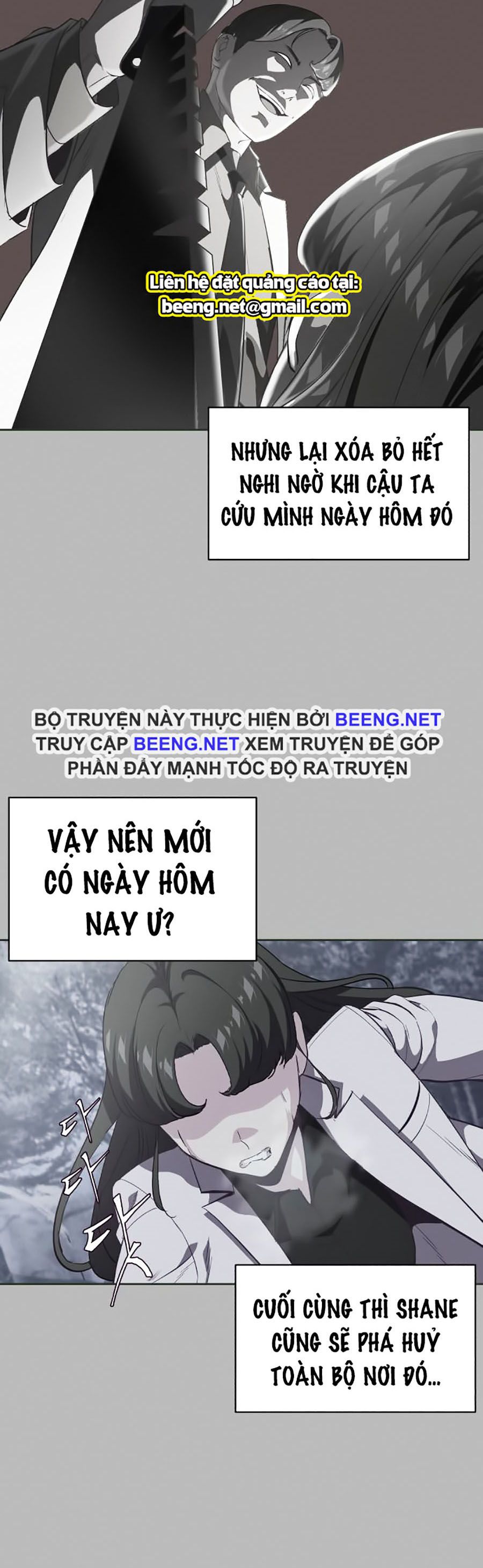 Giao Ước Tử Thần Chapter 84 - Trang 44