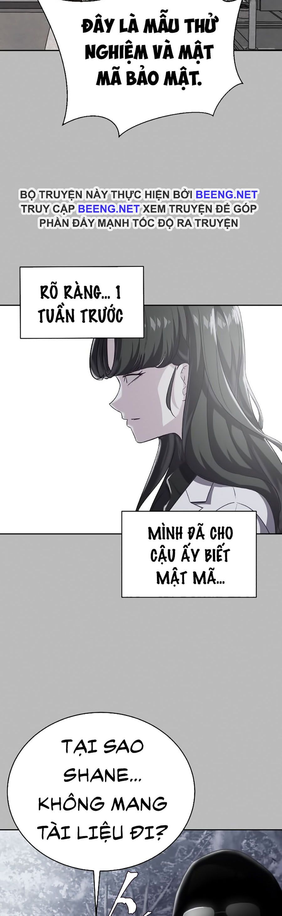 Giao Ước Tử Thần Chapter 84 - Trang 47