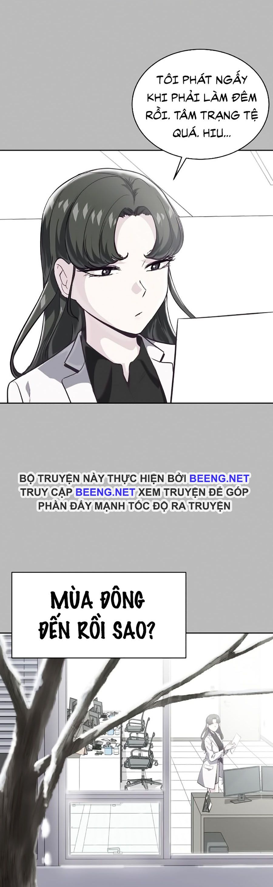 Giao Ước Tử Thần Chapter 84 - Trang 5