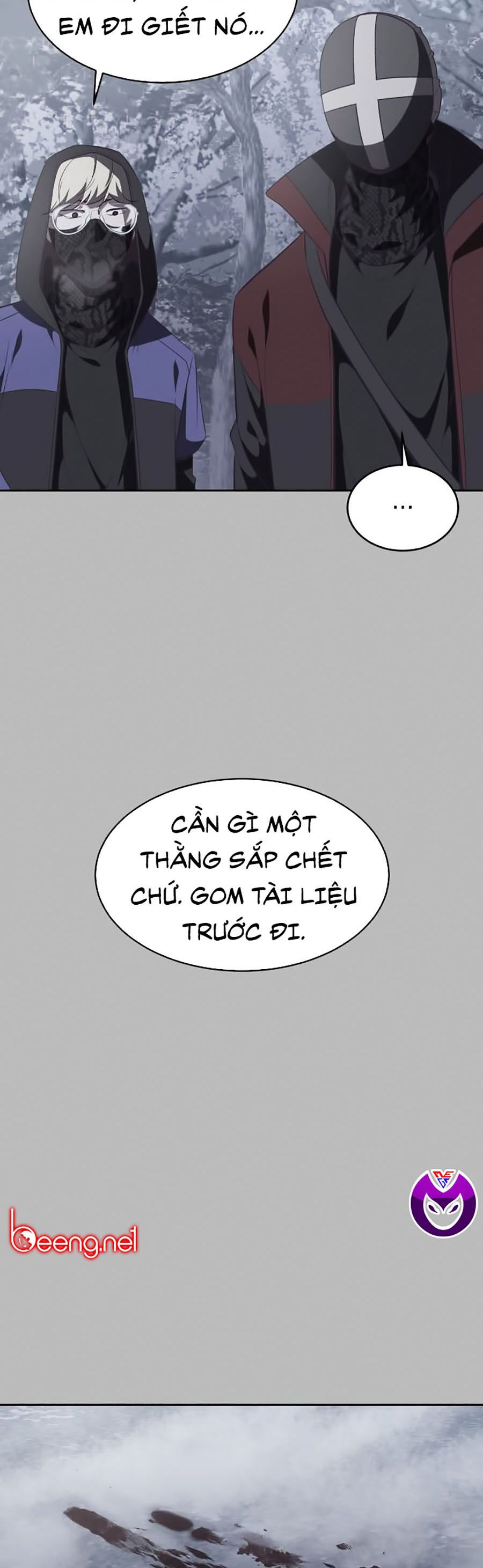 Giao Ước Tử Thần Chapter 84 - Trang 55