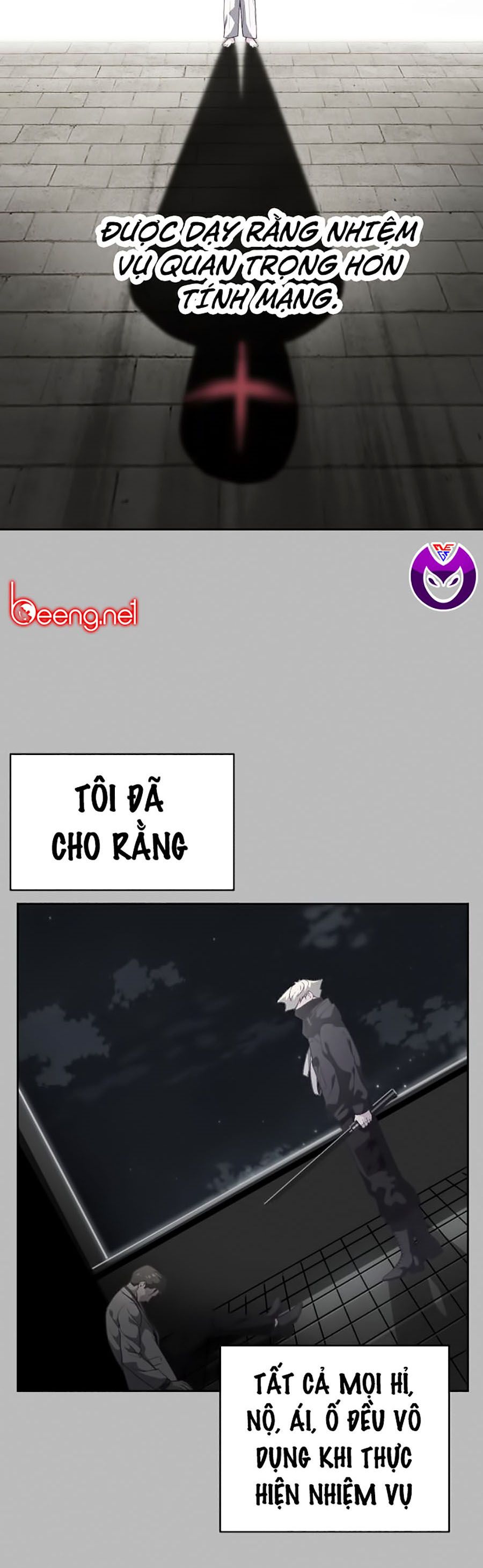 Giao Ước Tử Thần Chapter 84 - Trang 58