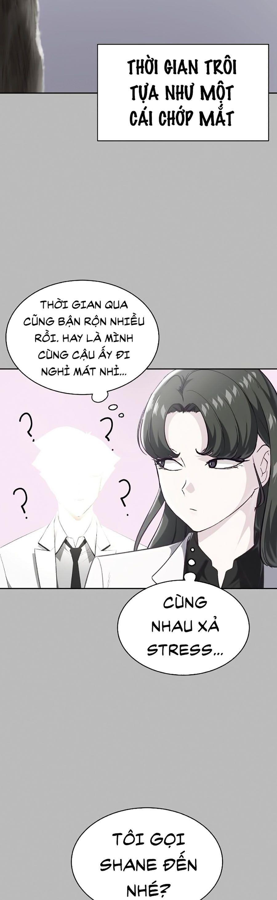 Giao Ước Tử Thần Chapter 84 - Trang 6