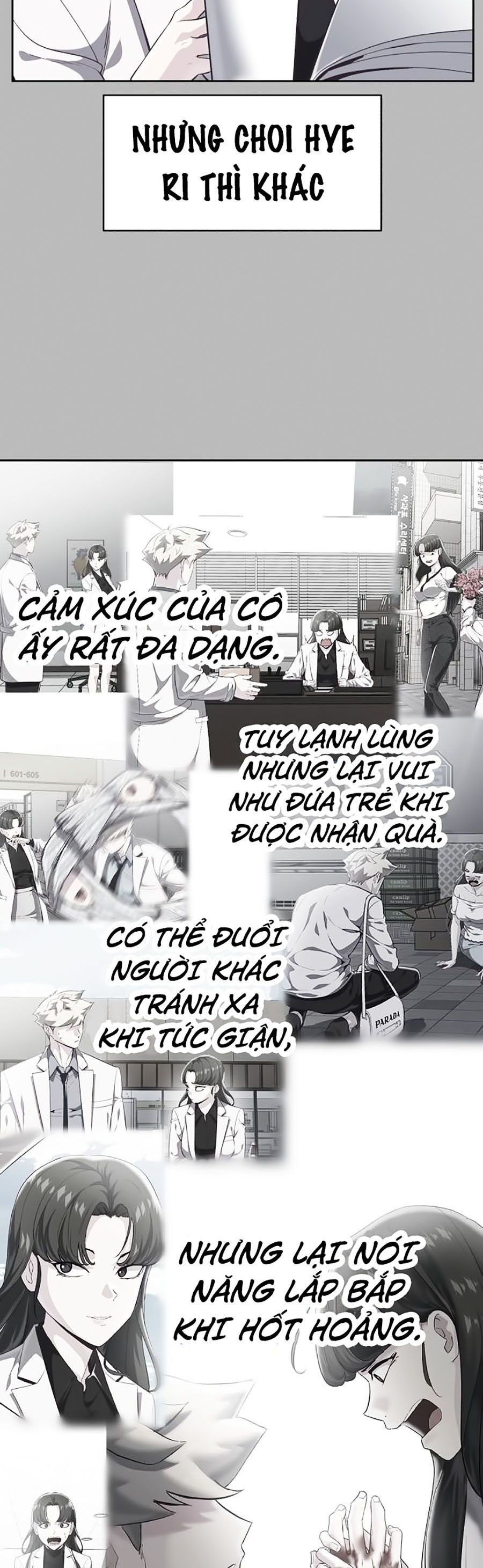 Giao Ước Tử Thần Chapter 84 - Trang 60