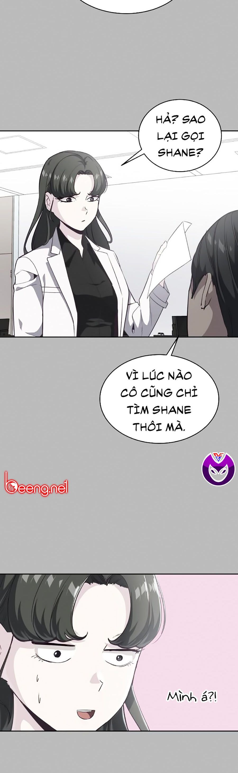 Giao Ước Tử Thần Chapter 84 - Trang 7